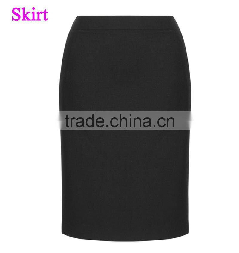 professional factory made 2 button designer notch lapel custom 3 piece women suit