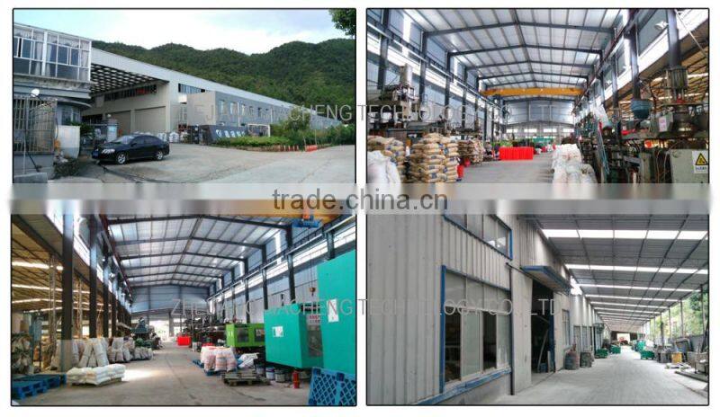 T-Top blowing plastic road traffic signal