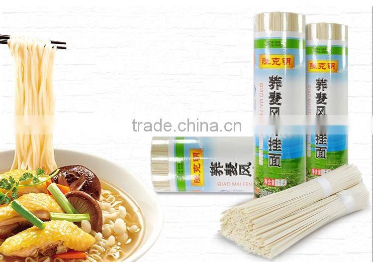 Hot sale slim soba instant noodles