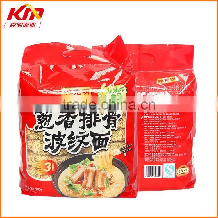 best quality of ramen vermicelli girl noodles