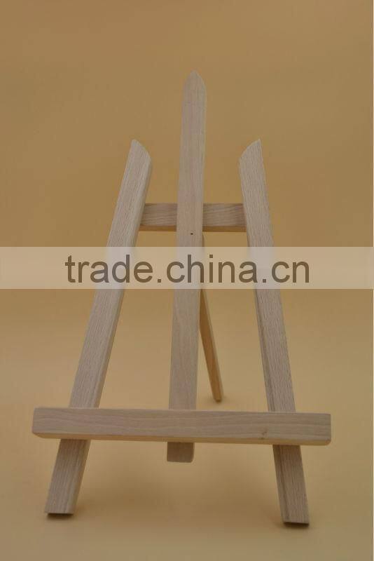 2015 wooden easel for sale