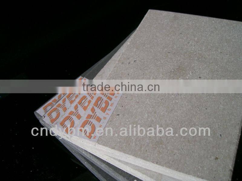 cheap cement fiber board(manufacturer)