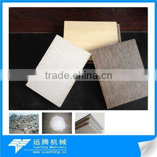 high quality MGO water resistence board