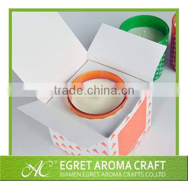 2015 custom 10ml 100% natural organic pure concentrated scented candle oil