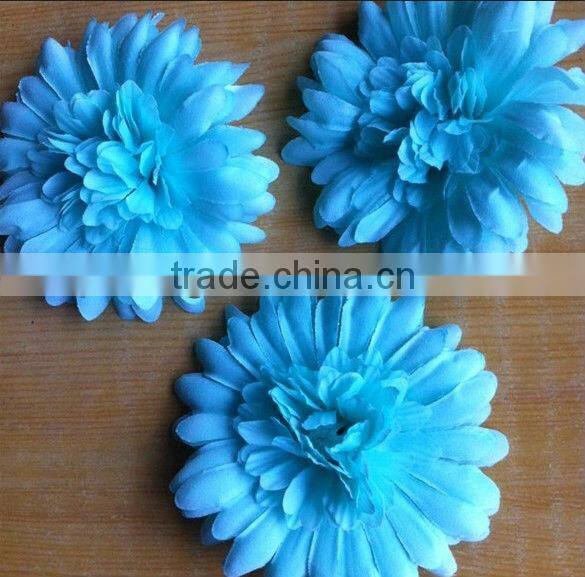 fashion flower hair clip witn headband