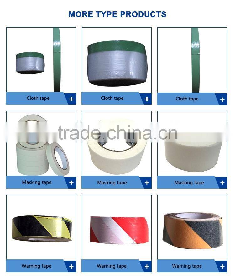white auto paint automotive paper masking tape for car painting