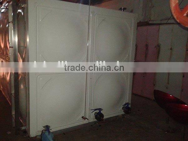 Manufacture direct sale! Enameled water tank storage/hot water storage