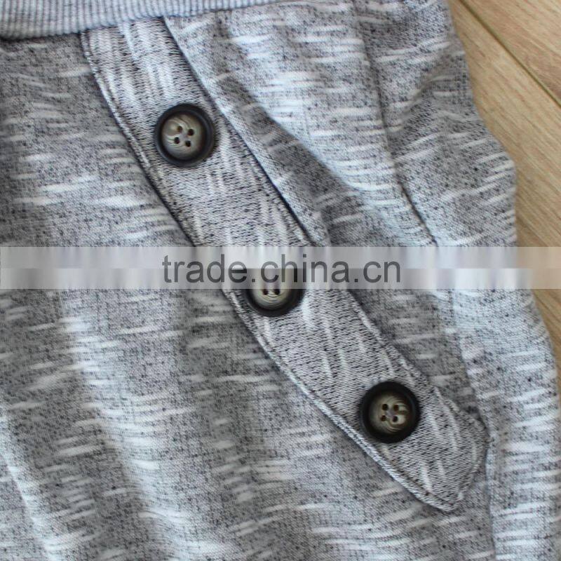 Hot Wholesale Mens AB yarn jesery sweat jogging pants