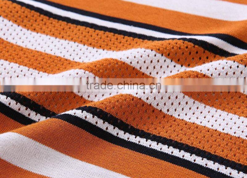 New fashion cotton pullover fashionable sweater for man