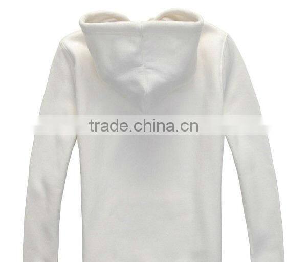 plain white pullover hoodies with printing