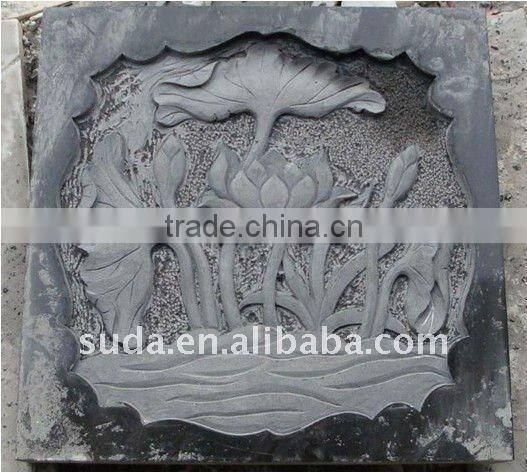 SUDA CNC STONE ENGRAVING MACHINERY