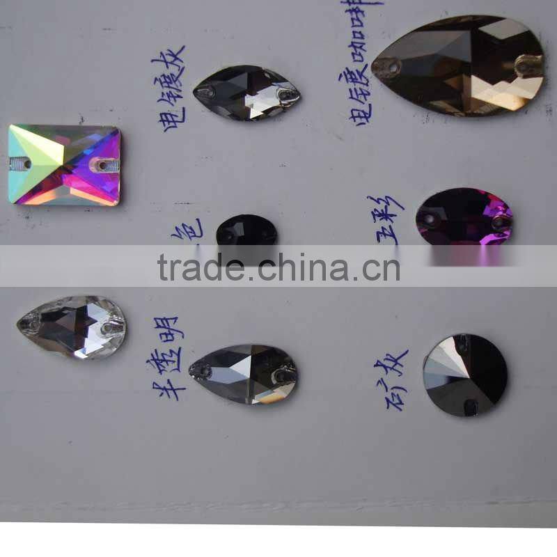 crystal produce catalogue