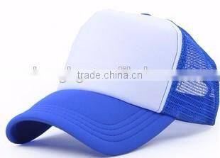 Better Cap Excellent Quality Competitive Price Customize Women'S golf Net Cap