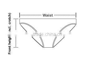 Very Nice Bright 12 Colors Packed Hot Women Thong Panties S M L For Sexy Market