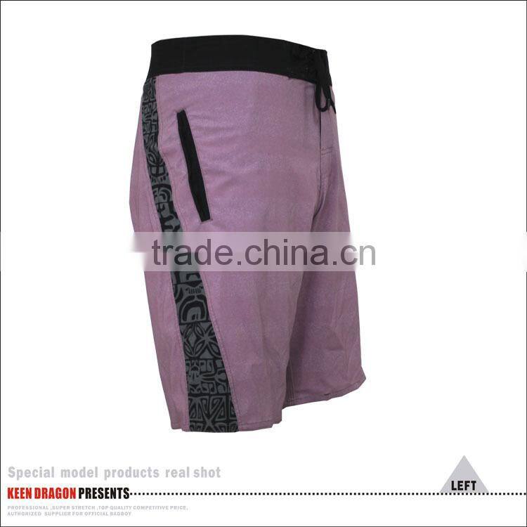 2017 Hot Sale Colorful Cheap Waterproof Swimming Shorts