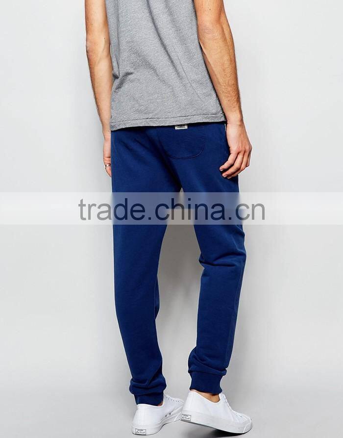 Design your own joggers with custom print, available colors