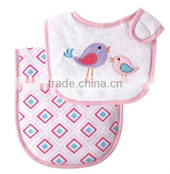 Alibaba suppliers china applique cotton custom soft animal wholesale import safety baby products