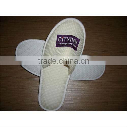 Cheap Plain Cotton Slippers