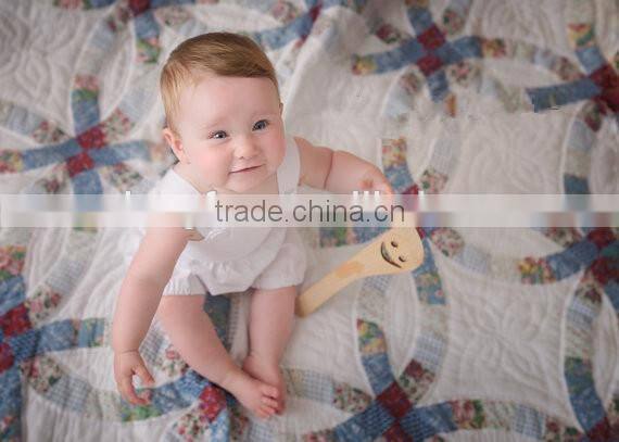 Pinafore Style Baby Boys Clothes Summer Romper Bubble Kids Clothes Boys