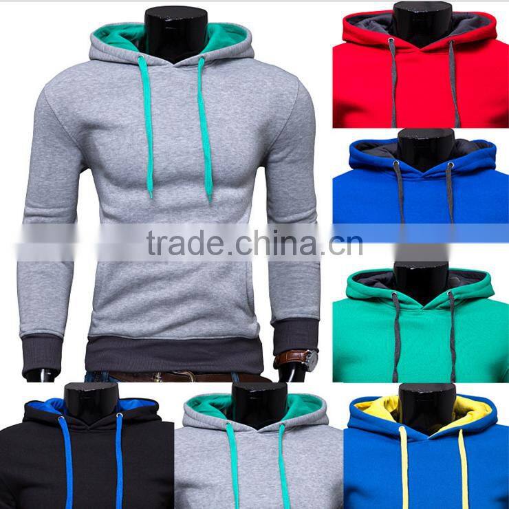 cheap men hooded sweatshirts,custom design your own blank fleecy hoodie sweatshirts