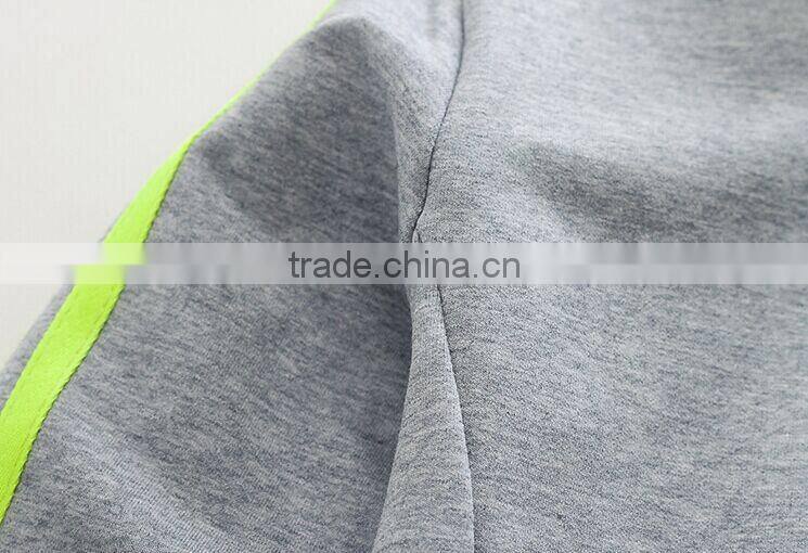 china garment factory! designer children hoodies,kids zipper-up hoodie