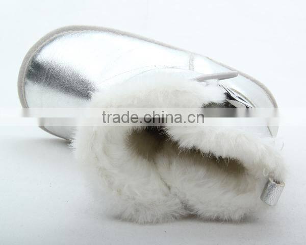 Newest wholesale hot sale Happy Baby Shoes