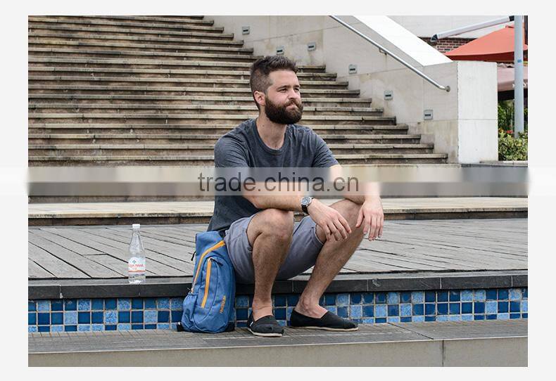 Outdoor Shoulder Bag Men's Chest Bag Waterproof Riding Backpack Sports Backpack Bag