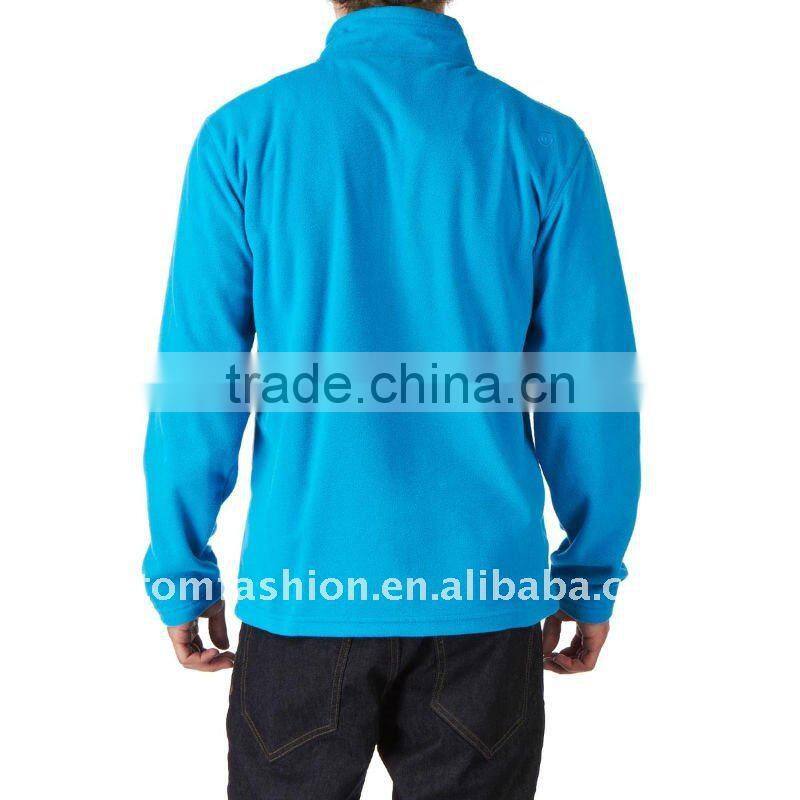 Long Sleeve Polo Tee FM0105