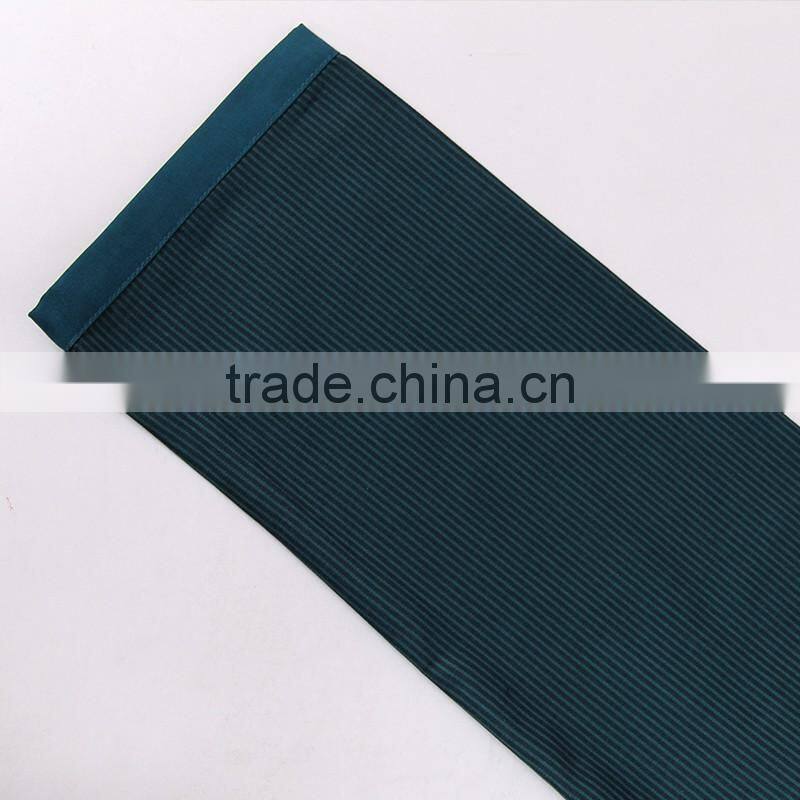 Juqian 2016 custom cheap Unisex hotel and restaurant uniform for waiters and waitress uniform