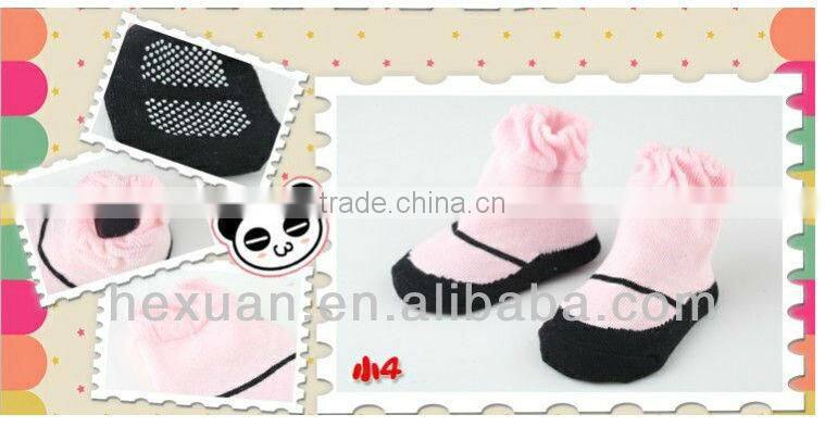 Girls custom princess lace socks