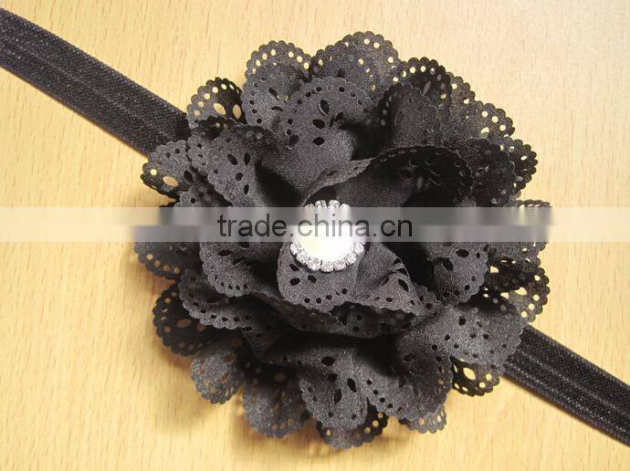 newborn baby headband, designer baby headbands