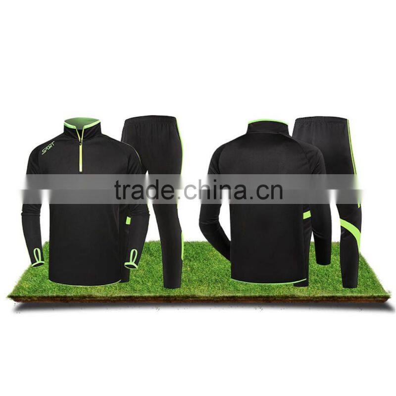 Wholesale mens soccer pants/ custom classic football shirt factory