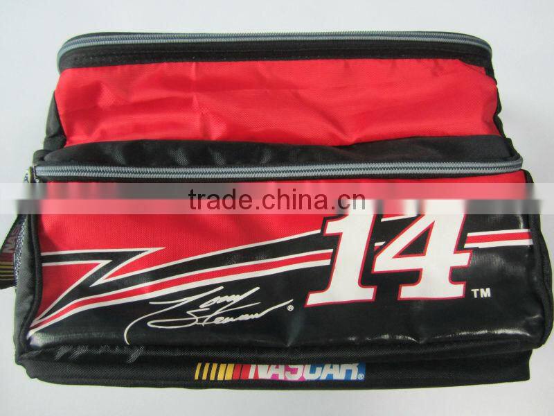 GR-C0078 multifunctional lunch cooler bag with strap