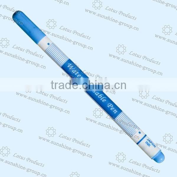 Promotional Marker Pen Custom Water Erasable Chalk Pen