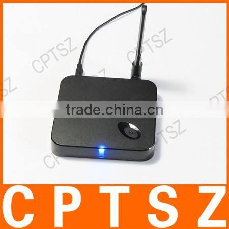 F6 cost-effective quad-core Android 4.4 high definition TV set-top box network player RK3128 1G + 8G