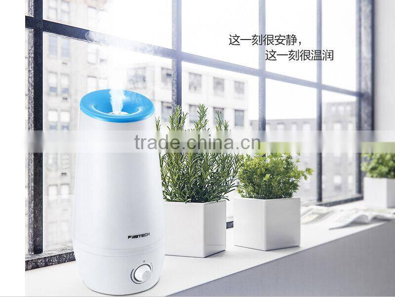 Hot-selling Aroma Mist Humidifier For Home Office EH878 4.0L Atomizer Air Humidifier