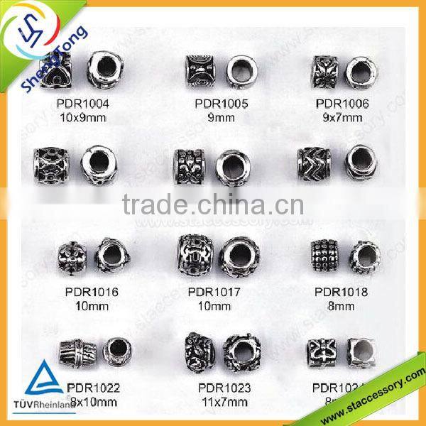 Our Own DIY Bracelet Beads Zinc Alloy Beads