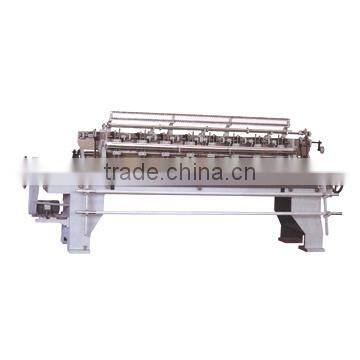 Manual Multi Needle Quilting machine for mattress