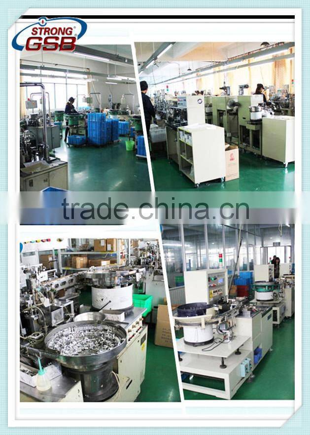 Bolt capacitor 5600UF450V aluminum electrolytic capacitor inventory high quality capacitor