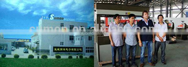 Die/ mold beam 25 ton clicker press