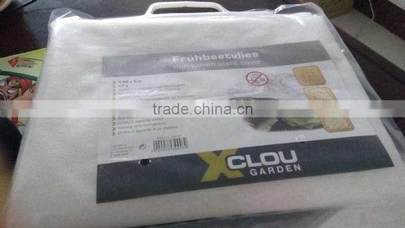 Landscape cover garden nonwoven chinese manufacturer