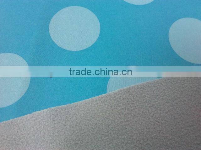 Tpu Lamination Fabric