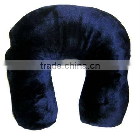 home shopping spandex neck pillow