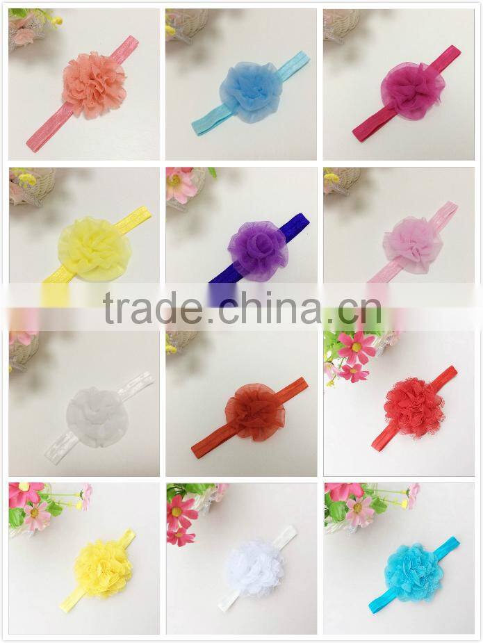 2015 new arrive wholesale boutique baby girl headband H150809002