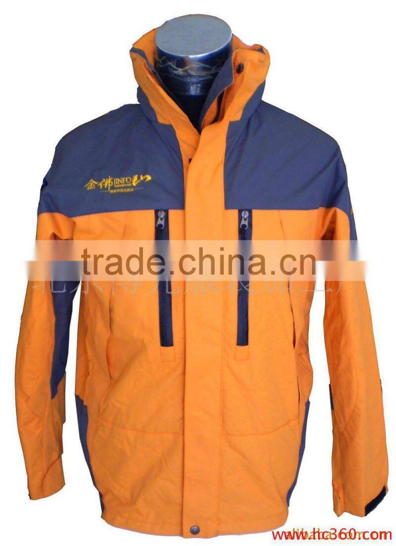 100% Cotton Auto Workshop Uniform