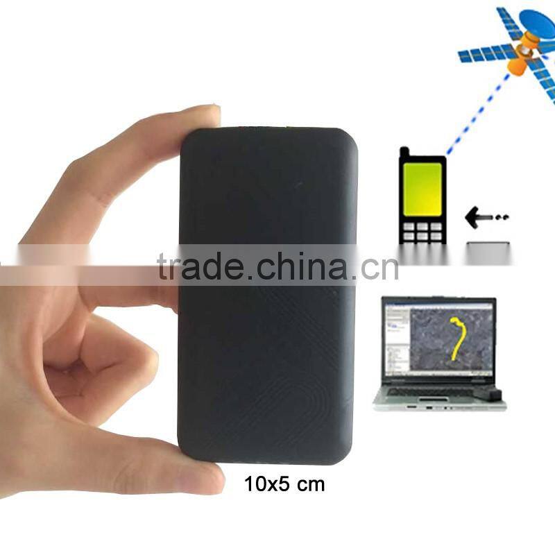 Free Platform Cheap Mini GPS Tracker OBD On-Board Diagnostic Univisally
