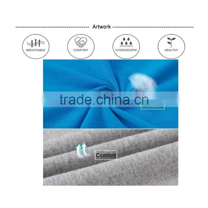 Custom wholesale t-shirt high quality collar pocket men print t-shirt