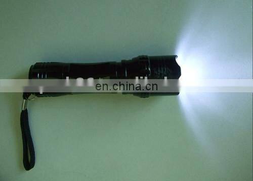 new mould multifunctional flashlight led manufacturer in shenzhen china