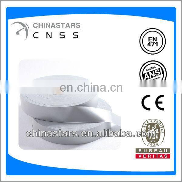 high reflective TC clear reflective tape