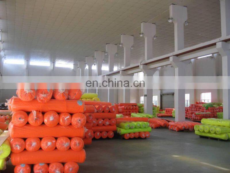 Colorful Reflective Clear Material Fabric T/C Tape